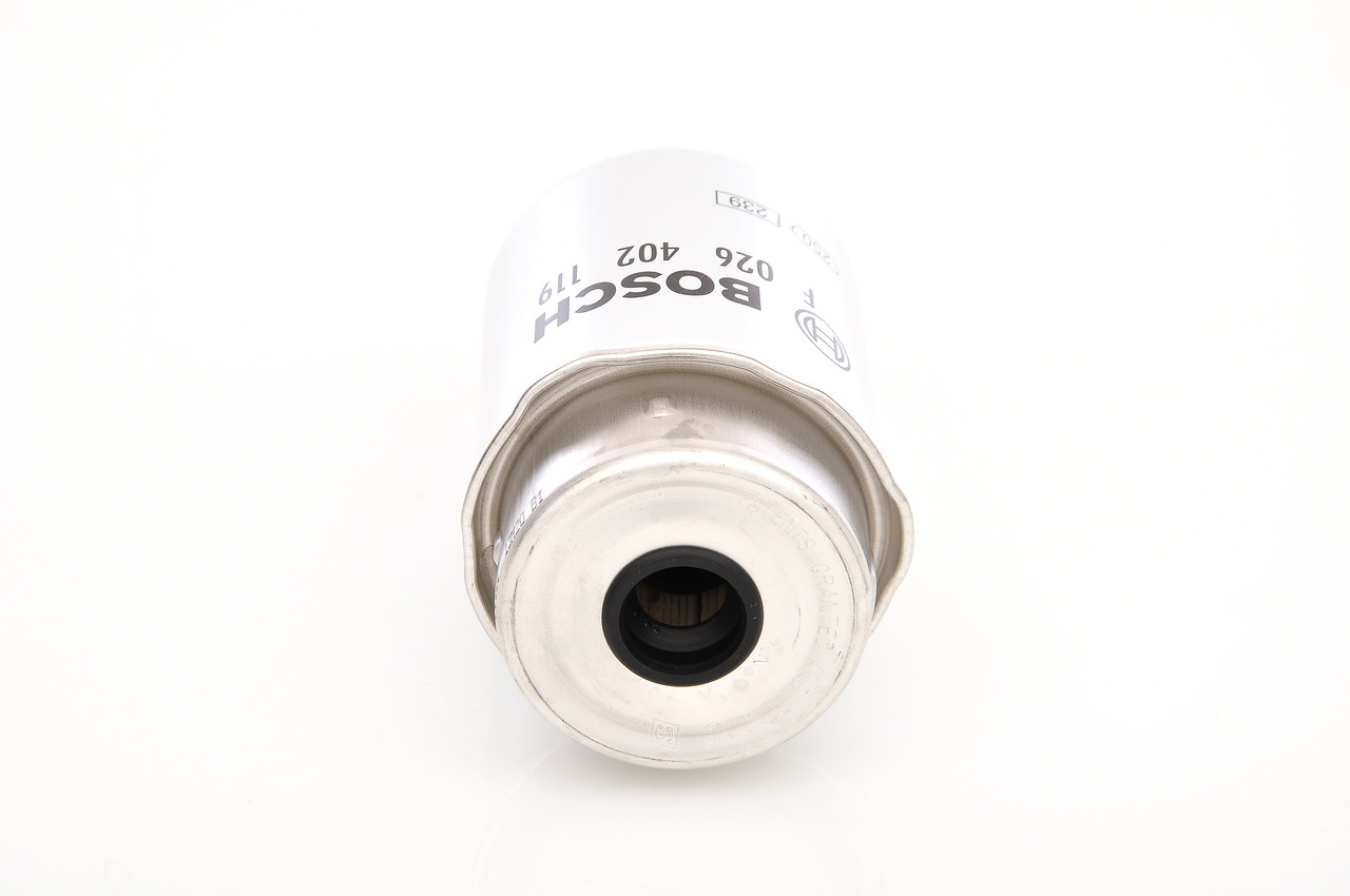 Kraftstofffilter F 026 402 119 von BOSCH günstig für 40,85 € online kaufen
