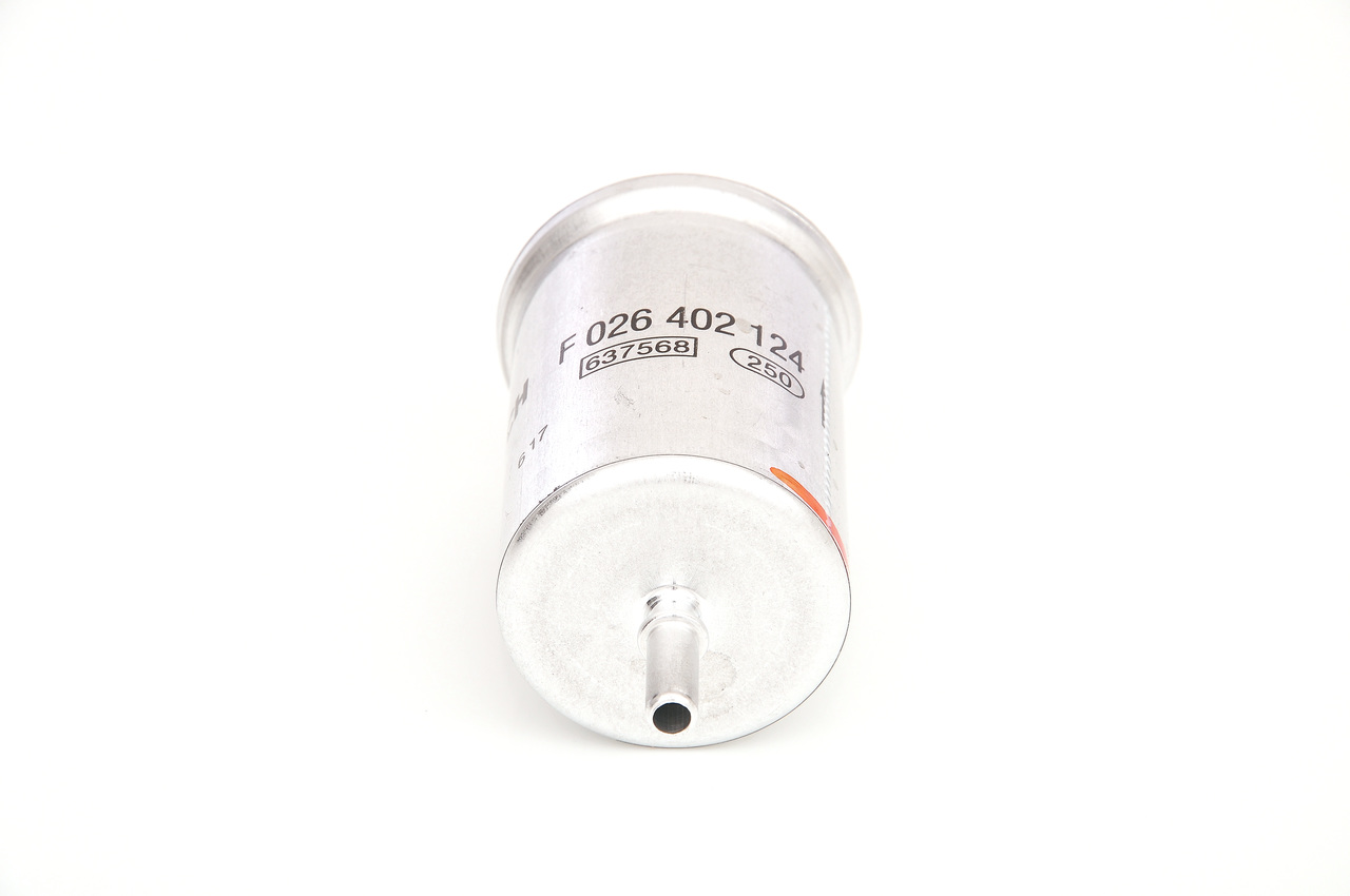 Compre Filtro de combustível da BOSCH F 026 402 124 a um preço baixo por 15,43 €