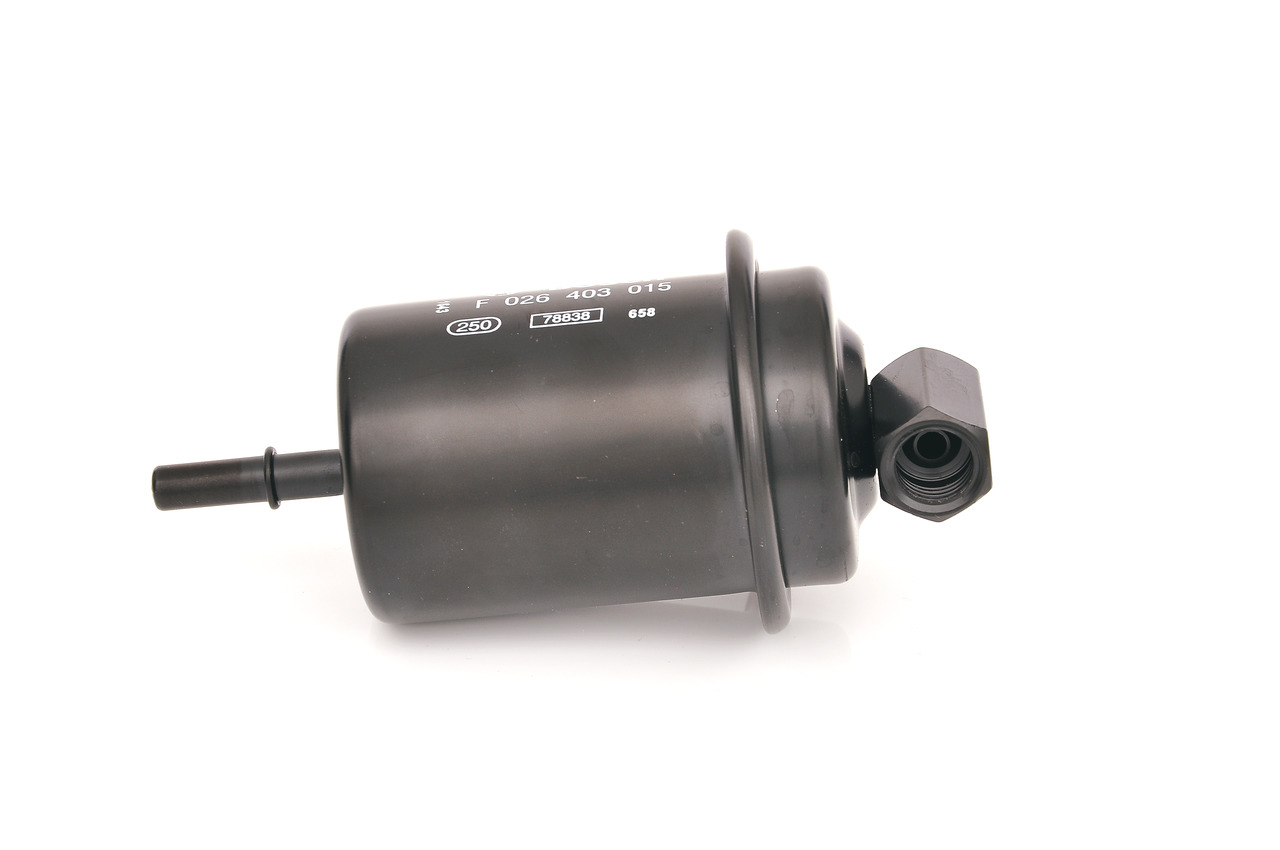 Online Shop für Kraftstofffilter von BOSCH EAN: 4047024808157