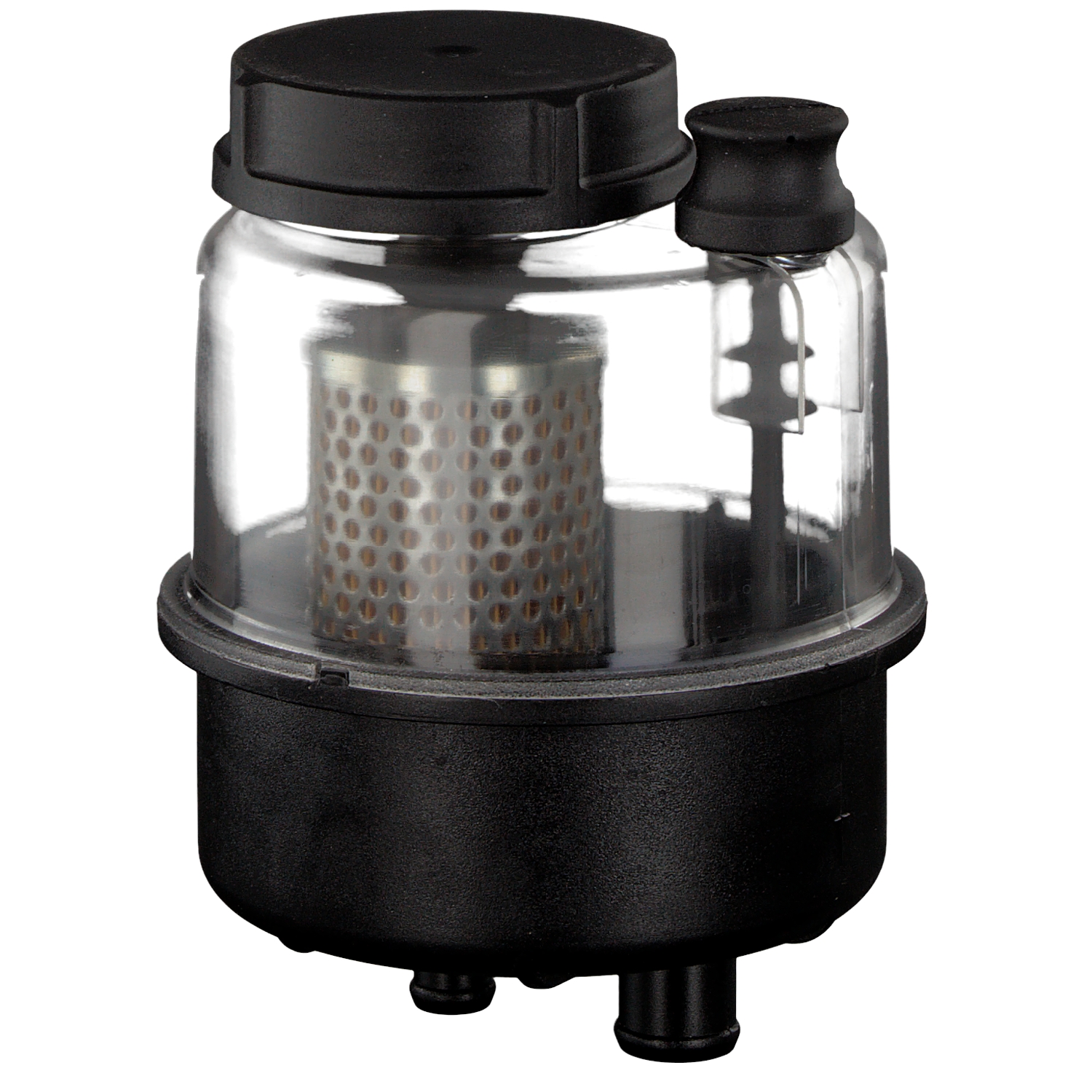 Acquista Serbatoio compensazione, Olio sist. idraul.-Servosterzo da FEBI BILSTEIN 38141 a buon mercato per soli 36,02 €
