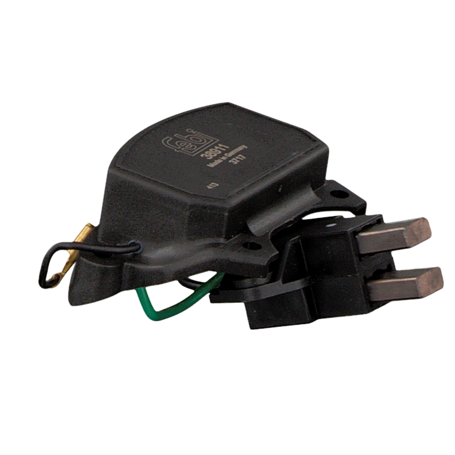 Acquista Regolatore alternatore da FEBI BILSTEIN 38911 a buon mercato per soli 34,12 €