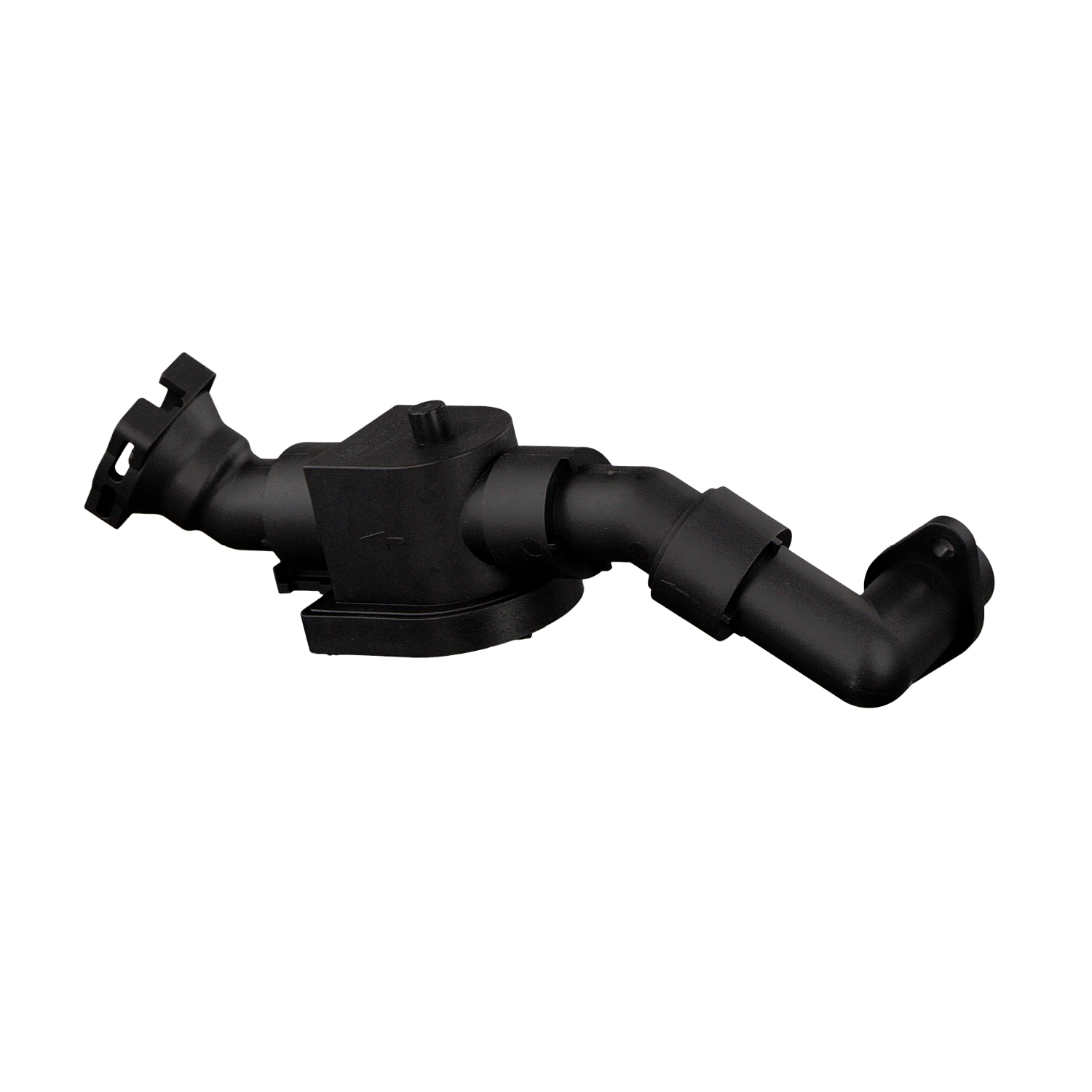 Acquista Valvola regolazione refrigerante da FEBI BILSTEIN 39914 a buon mercato per soli 56,23 €