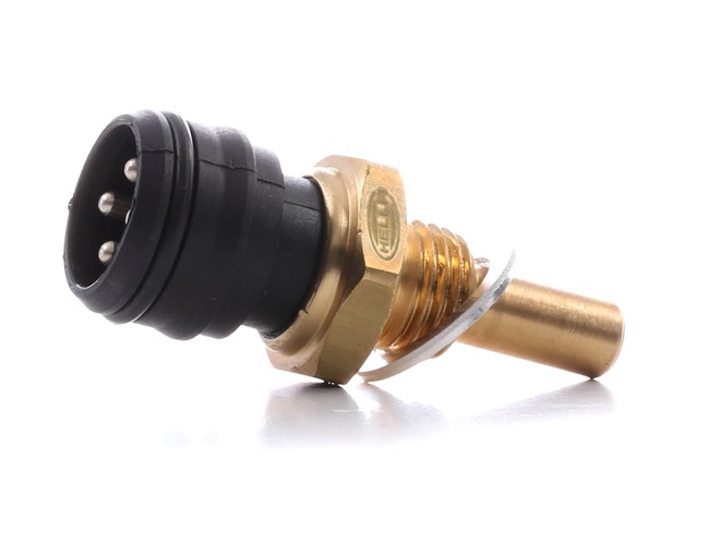 Kühlmitteltemperatur-Sensor 6PT 009 107-841 für PUCH