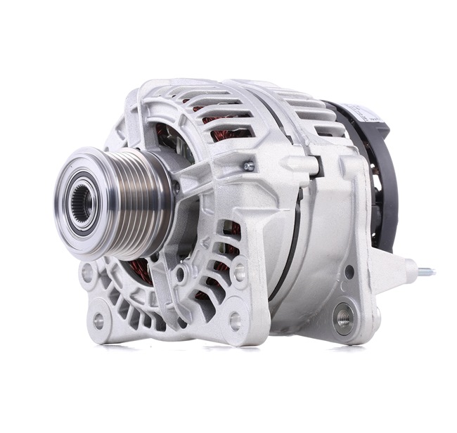 Compre HELLA Alternador Art.: 8EL 011 710-381 online