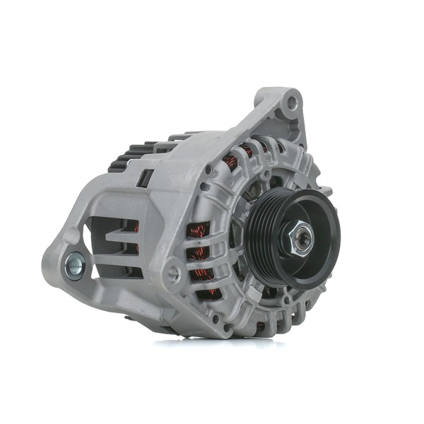 Lichtmaschine von HELLA