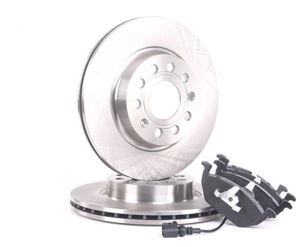 Comprar Kit de discos de freno y pastillas de MAPCO 47832 a bajo precio de 72,69 €
