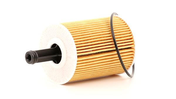 Achetez des Filtre à huile KNECHT OX 188D à prix pour 11,11 €