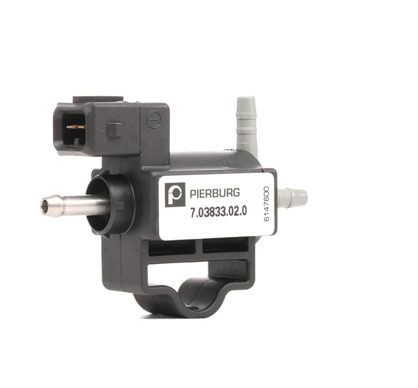 Acquista Convertitore pressione turbocompressore da PIERBURG 7.03833.02.0 a buon mercato per soli 36,81 €