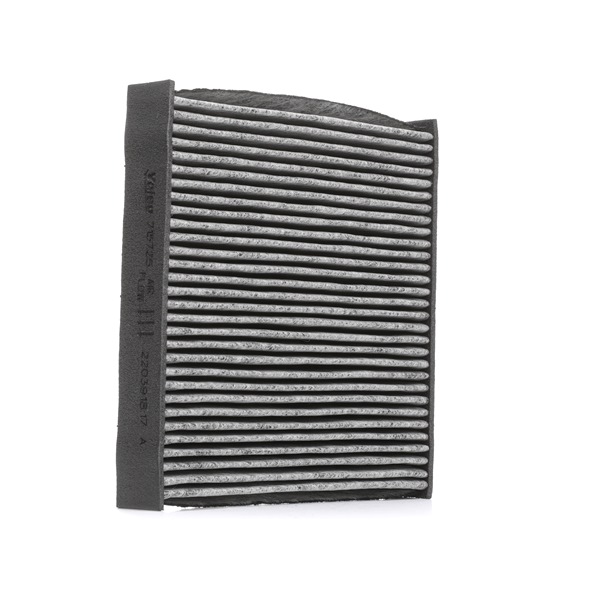 Innenraumfilter 715725 von VALEO günstig für 16,21 € online kaufen