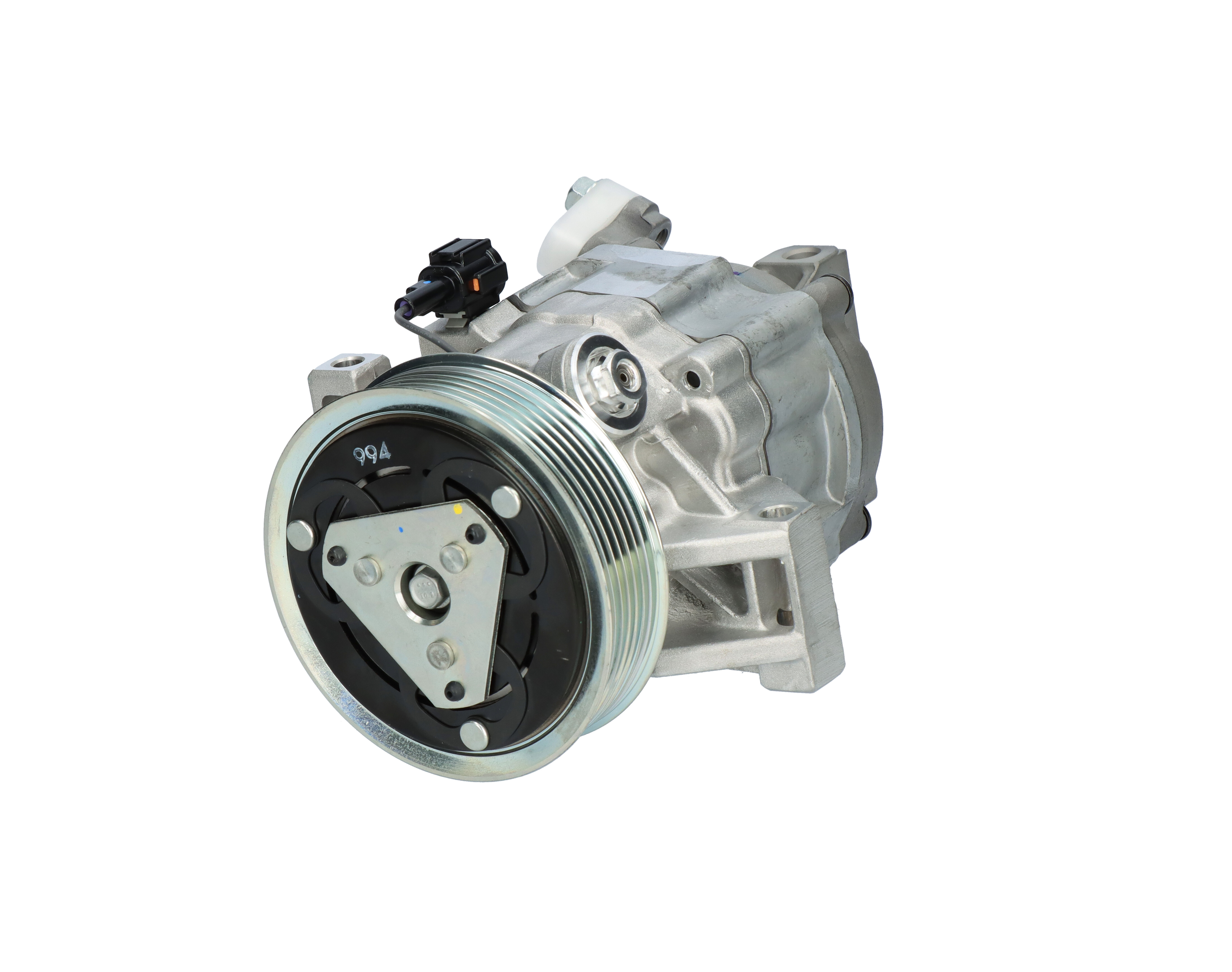 Klimakompressor 813343 von VALEO günstig für 332,83 € online kaufen