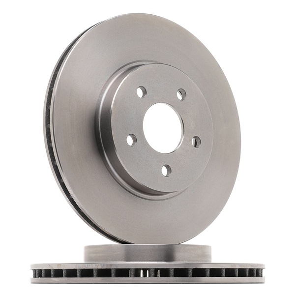 Osta Jarrulevy VALEO:llä 197327 edullisesti hintaan 54,12&nbsp;&euro;