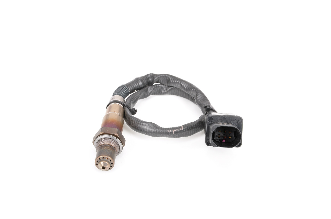 Achetez des Sonde lambda BOSCH 0 258 017 123 à prix pour 94,40 €