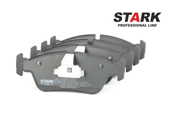 Acquista online STARK Kit pastiglie freni Art.: SKBM-1004