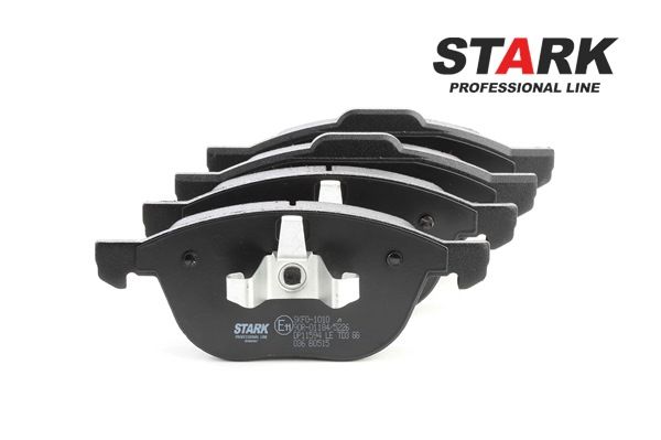 Acquista Kit pastiglie freni da STARK SKFO-1010 a buon mercato per soli 22,31 €