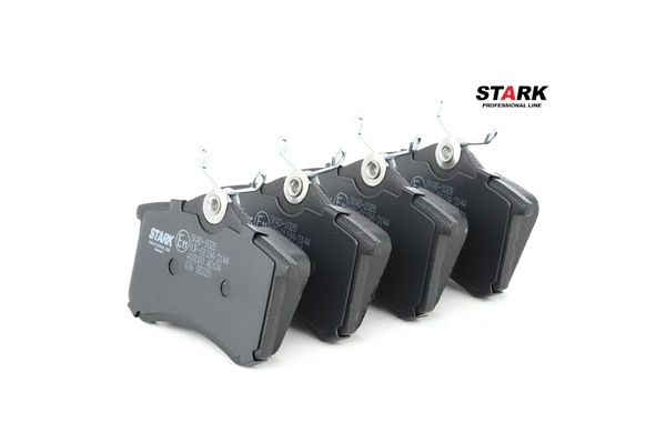 Original STARK Bremsbeläge online kaufen
