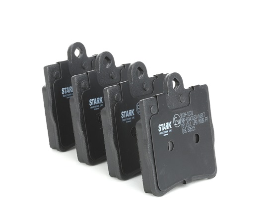 Comprar Juego de pastillas de freno de STARK SKCH-1031 a bajo precio de 18,55 €