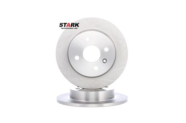 Comprar Disco de freno de STARK SKOP-2007 a bajo precio de 19,56 €