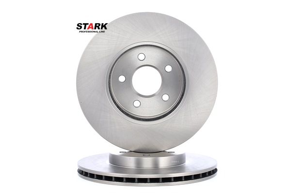 Compre STARK Disco de freno Art.: SKFO-2010 online
