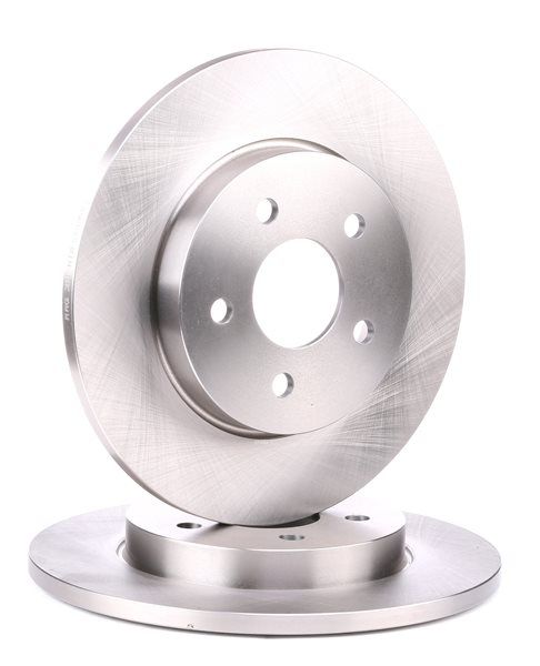 Bremsscheibe SKFO-2012 von STARK günstig für 26,31 € online kaufen