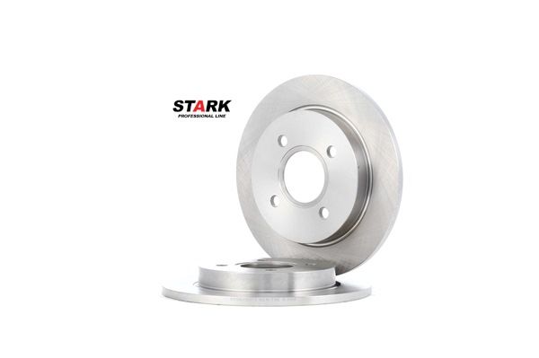 Bremsscheibe SKGE-2013 von STARK günstig für 18,73 € online kaufen