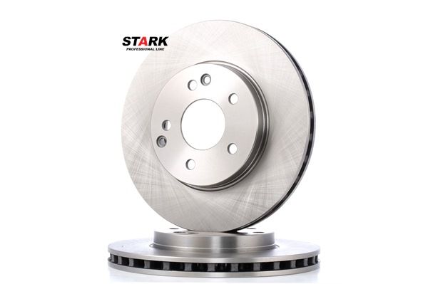Bremsscheibe SKME-2020 von STARK günstig für 33,51 € online kaufen