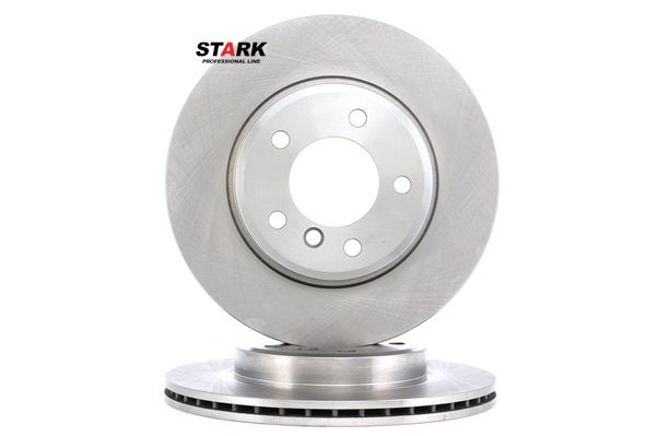 Bremsscheibe SKBM-2028 von STARK günstig für 36,82 € online kaufen