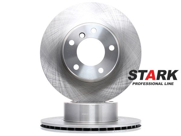 Bremsscheibe SKBM-2031 von STARK günstig für 37,24 € online kaufen