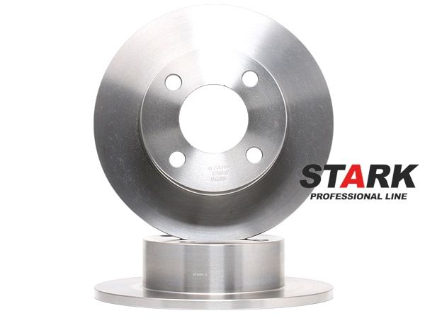 Compre STARK Disco de freno Art.: SKAD-2036 online