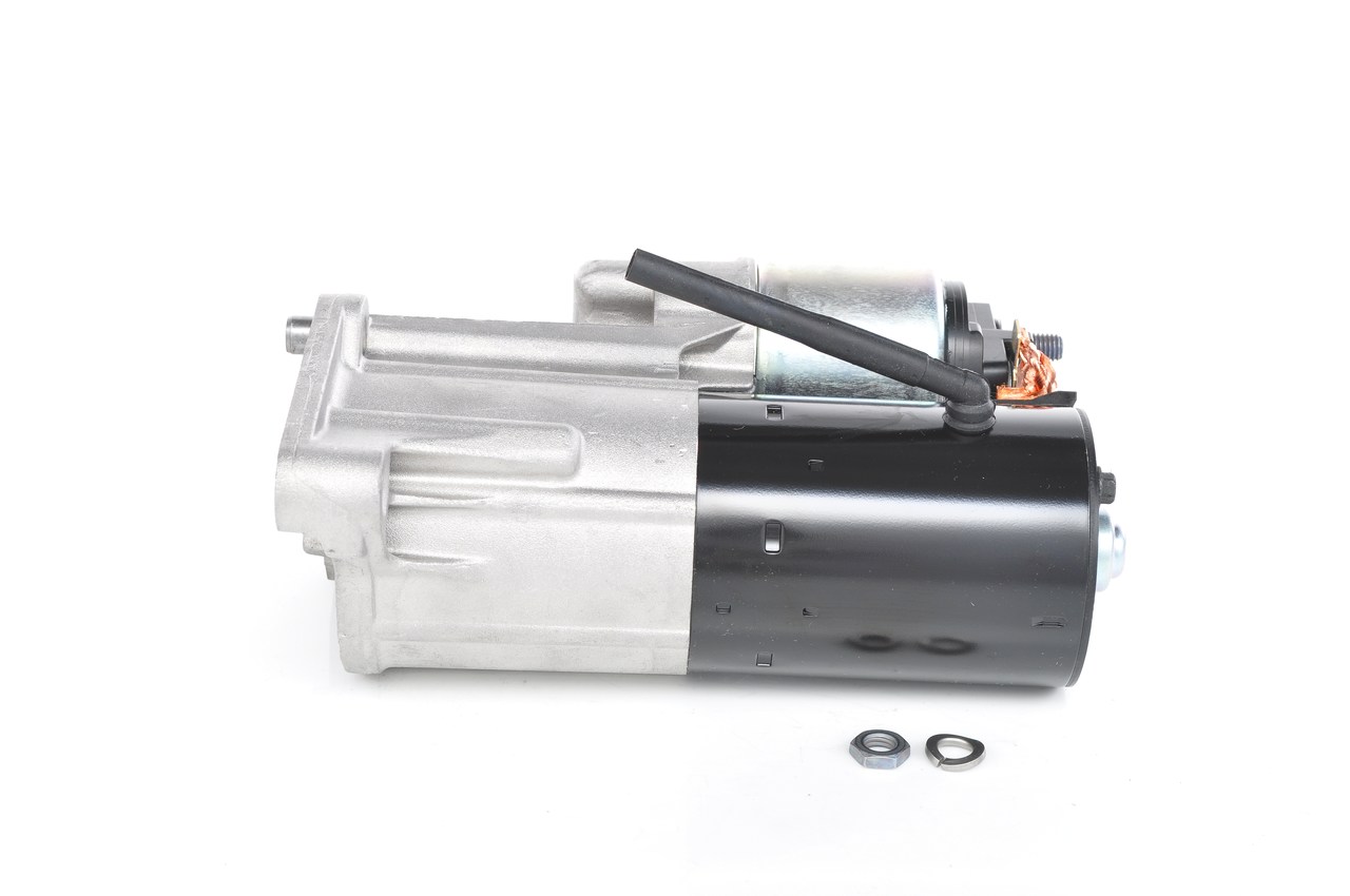 Anlasser 0 001 121 443 von BOSCH günstig für 337,03 € online kaufen