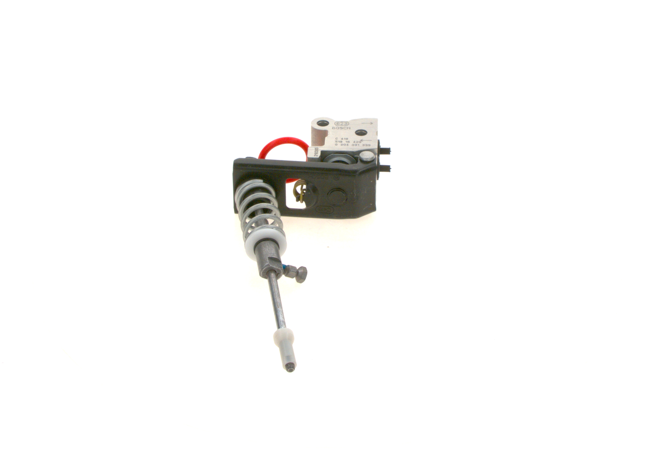Bremskraftregler 0 204 031 335 von BOSCH günstig für 119,54 € online kaufen