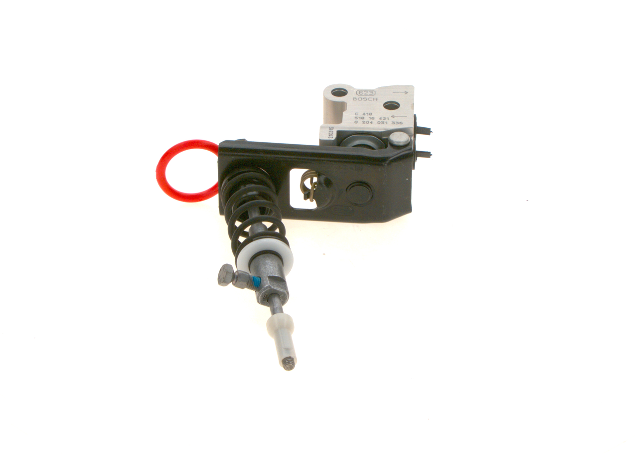 Bremskraftregler 0 204 031 336 von BOSCH günstig für 134,40 € online kaufen