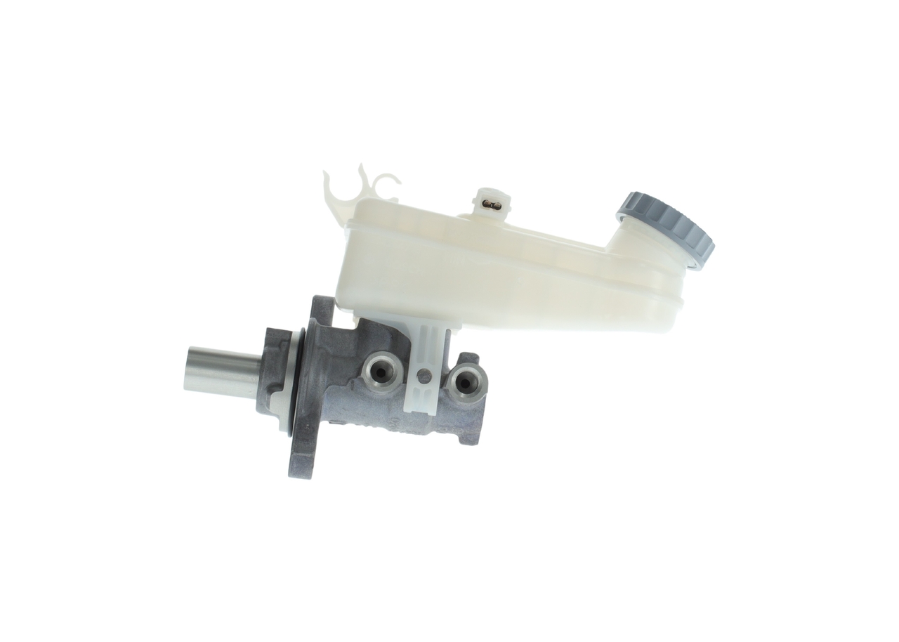 Hauptbremszylinder 0 204 054 382 von BOSCH günstig für 125,59 € online kaufen
