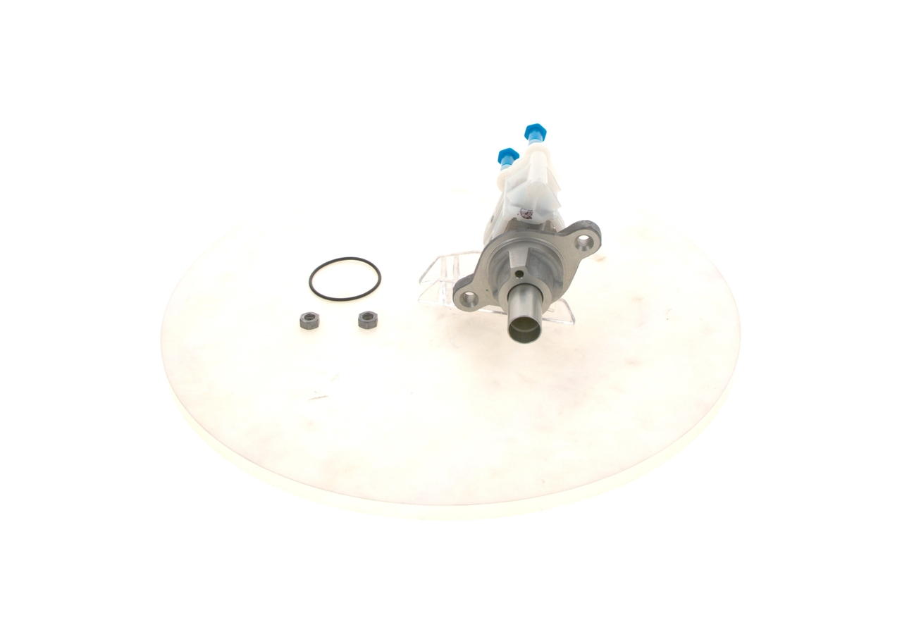 Hauptbremszylinder 0 204 123 685 von BOSCH günstig für 82,52 € online kaufen