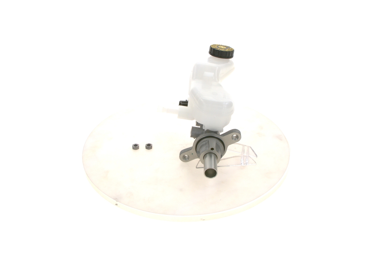 Hauptbremszylinder 0 204 123 779 von BOSCH günstig für 174,53 € online kaufen
