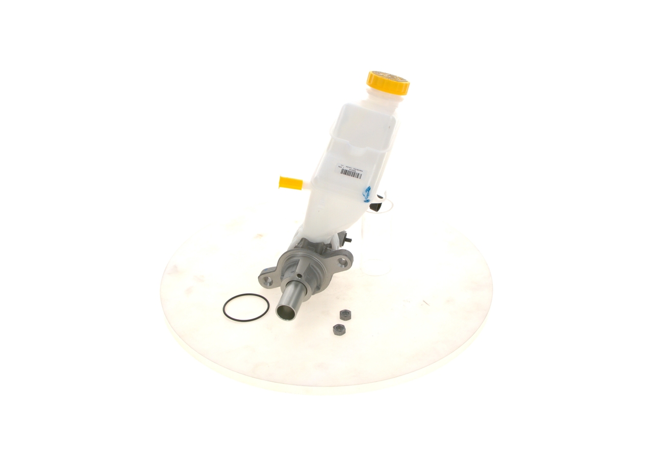 Hauptbremszylinder 0 204 123 818 von BOSCH günstig für 93,22 € online kaufen