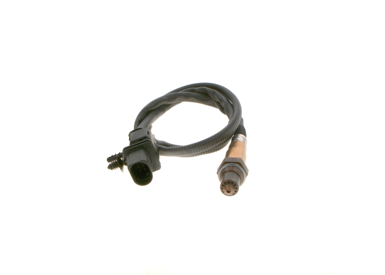 BOSCH Lambdasonde 0 258 017 095 online kaufen