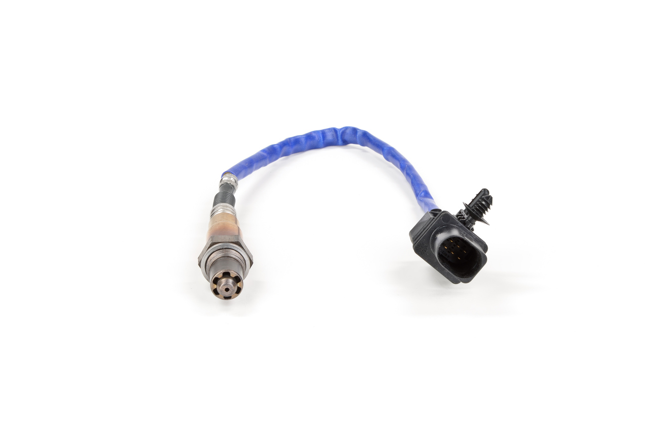 Lambdasonde 0 258 017 321 von BOSCH günstig für 89,72 € online kaufen