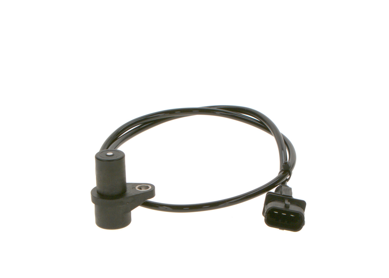 Kurbelwellensensor 0 261 210 302