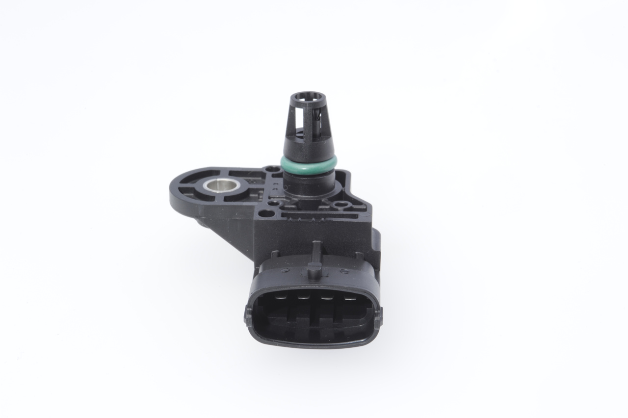 Køb BOSCH Sensor, sugerørstryk Art.: 0 261 230 283 online