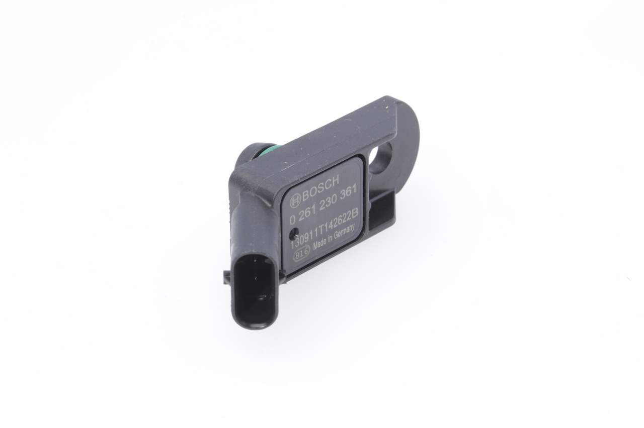 Ladedrucksensor für MINI von BOSCH