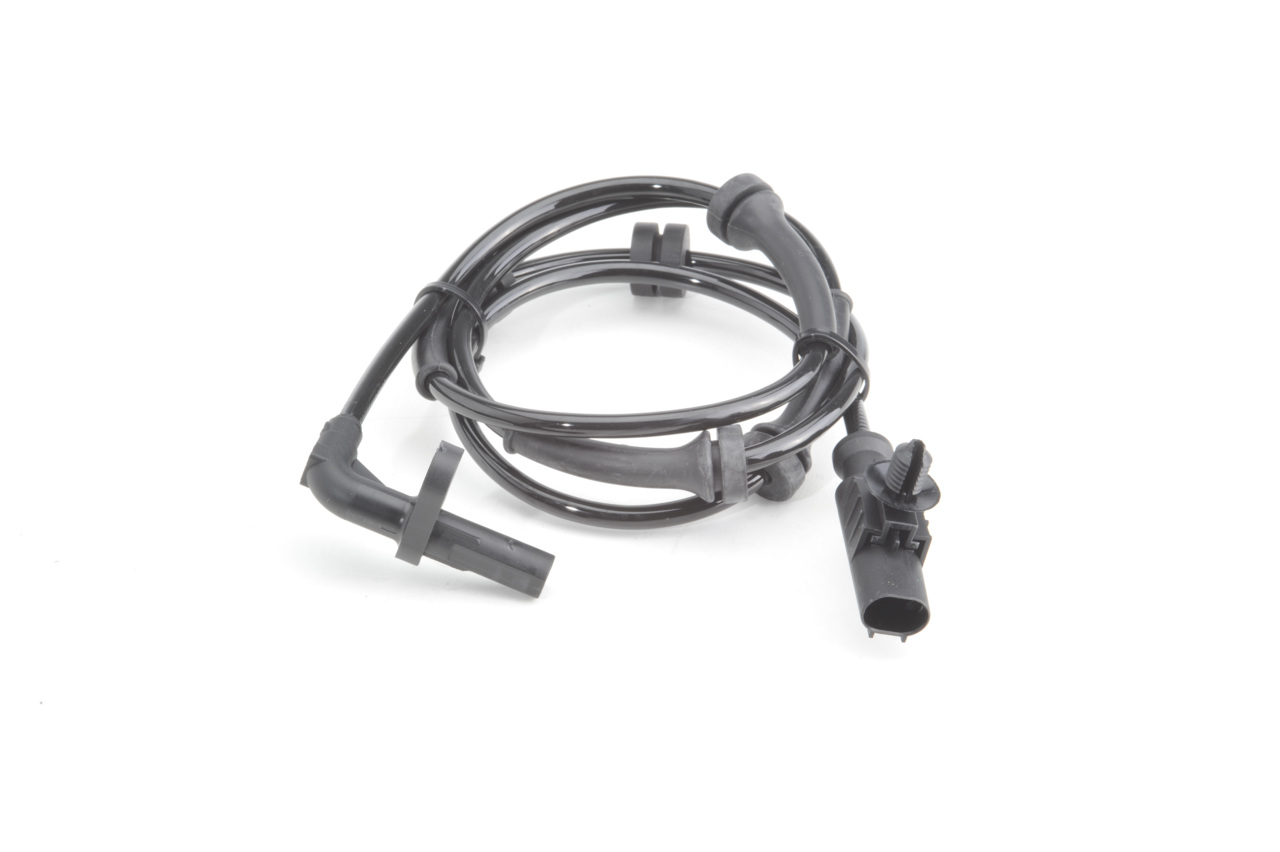 Compre Sensor, rotações da roda da BOSCH 0 265 007 799 a um preço baixo por 14,75 €