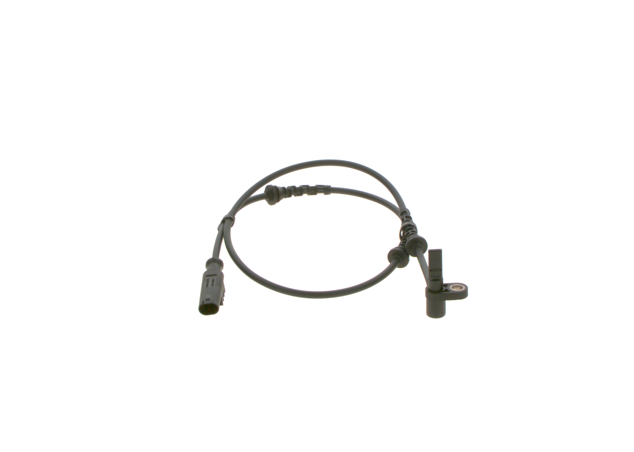 Kjøp Sensor, ABS av BOSCH 0 265 008 288 til den lave prisen 783,64 NOK