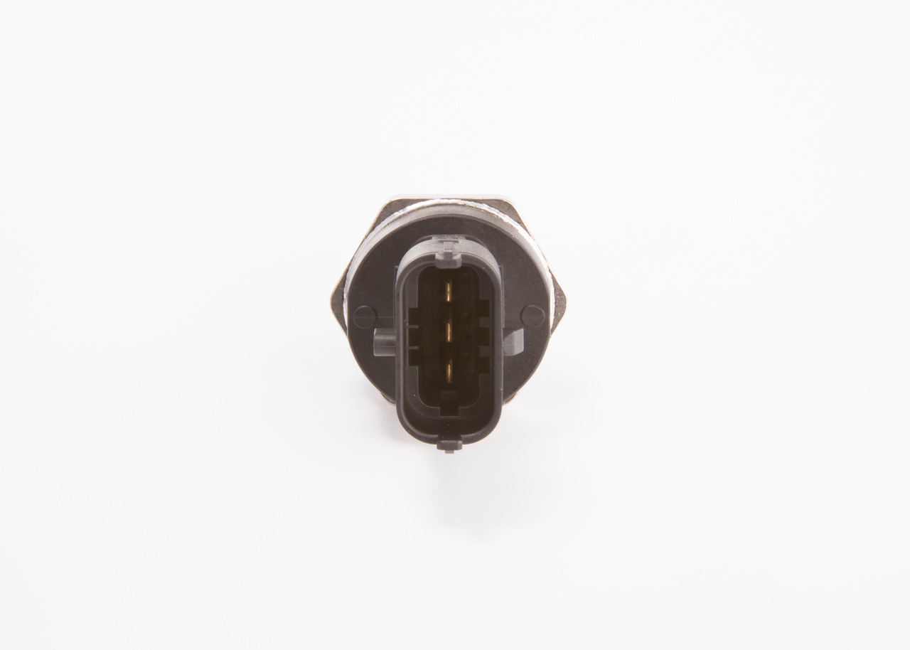 Compre Sensor, pressão do combustível da BOSCH 0 281 002 851 a um preço baixo por 137,62 €