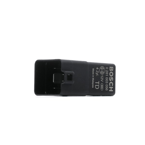 Osta Hehkurele BOSCH:llä 0 281 003 056 edullisesti hintaan 80,36 €