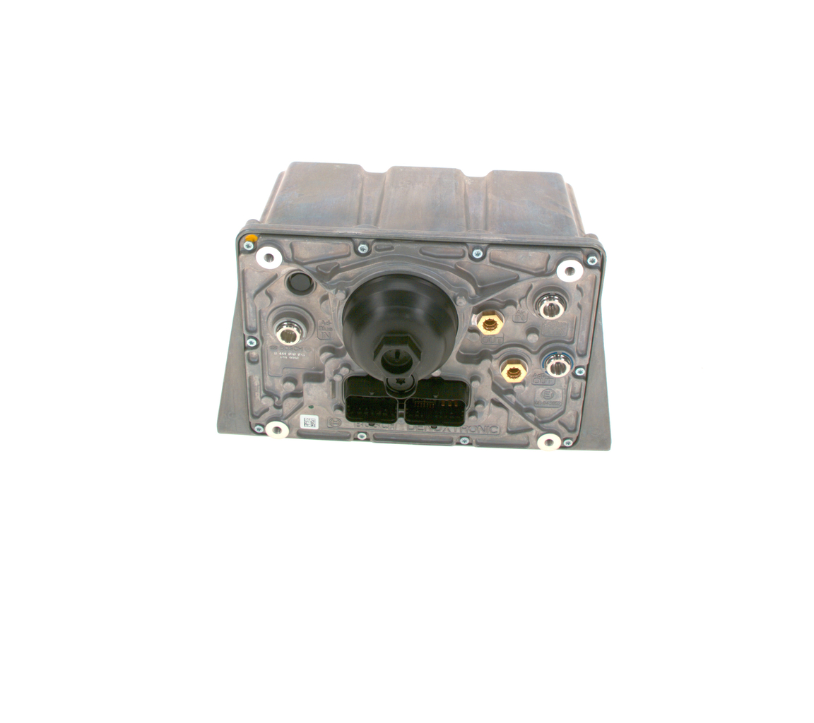 Fördermodul, Harnstoffeinspritzung 0 444 010 036 DAF von BOSCH