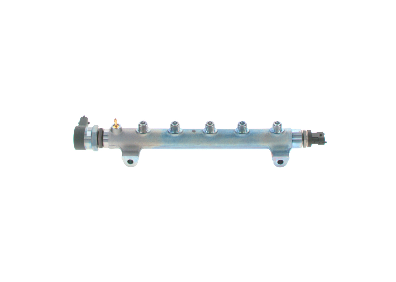 Achetez des Tube de distributeur, carburant BOSCH 0 445 214 084 à prix pour 497,15 €