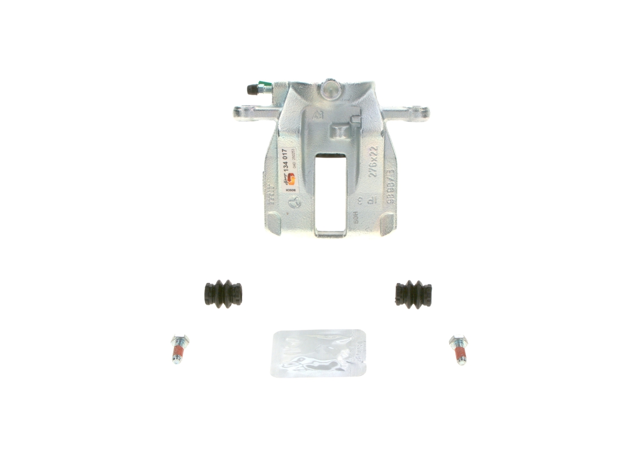 Online Shop für Bremssattel von BOSCH EAN: 4047024889002