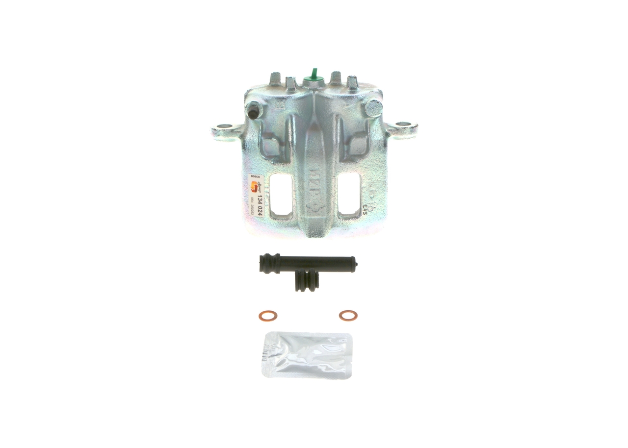 Compre Pinça de travão da BOSCH 0 986 134 024 a um preço baixo por 138,51 €