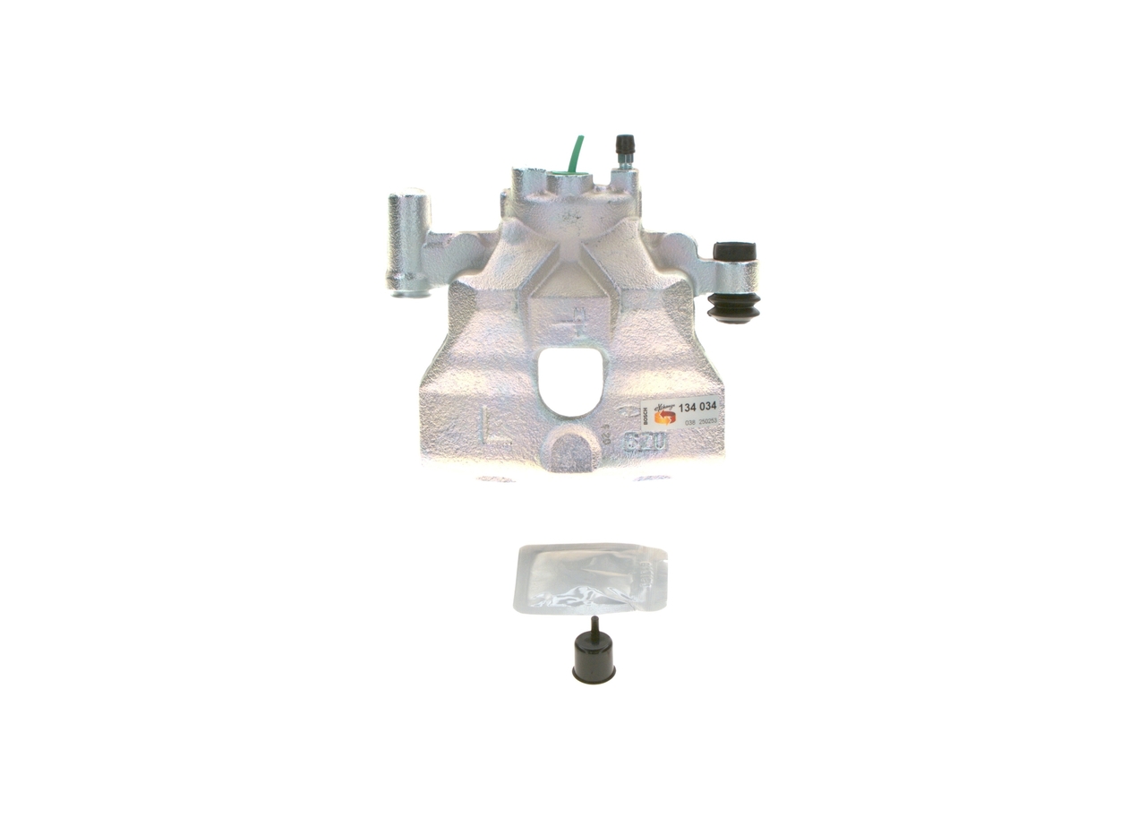 Compre Pinça de travão da BOSCH 0 986 134 034 a um preço baixo por 81,28 €