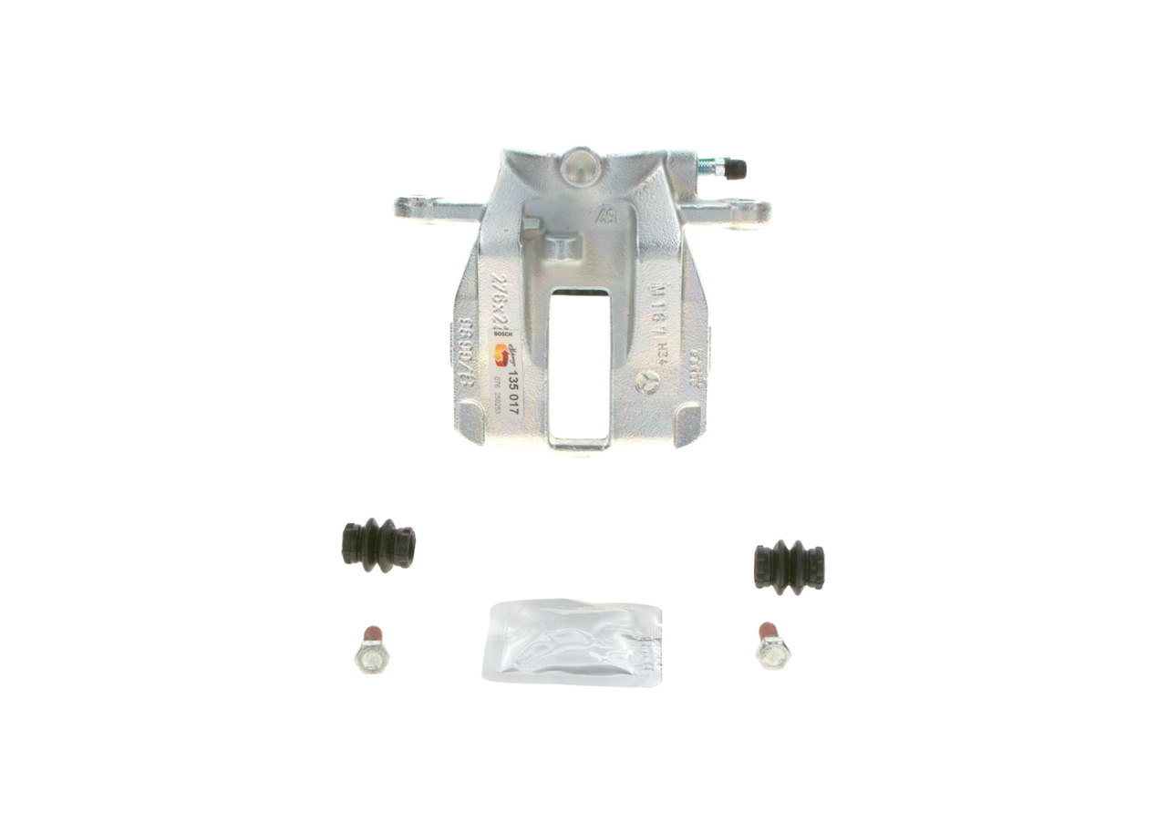 Bremssattel 0 986 135 017 von BOSCH günstig für 73,49 € online kaufen